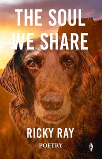Enlarge image Cover: The Soul We Share - Fly on the Wall Press