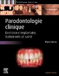 Cover: Parodontologie clinique - Masson
