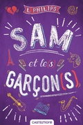 Cover: Sam et le(s) gar&ccedil;on(s) - Castelmore