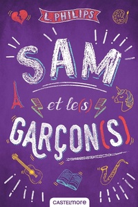 Enlarge image Cover: Sam et le(s) garçon(s) - Castelmore