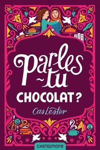 Enlarge image Cover: Parles-tu chocolat ? - Castelmore