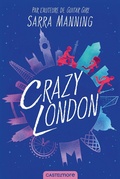 Cover: Crazy London - Castelmore