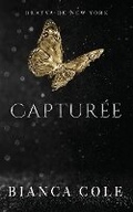 Cover: Capturee - Twisted Romance Publications