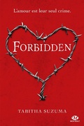 Cover: Forbidden - MILADY