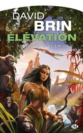 Cover: &Eacute;l&eacute;vation, T3 : La Guerre de l'&Eacute;l&eacute;vation - Bragelonne