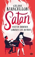 Cover: Satan est un homme comme les autres - Hauteville