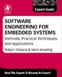 Cover: Software Engineering for Embedded Systems - Newnes