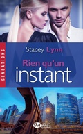 Cover: Rien qu'une chanson, T4 : Rien qu'un instant - MILADY