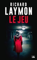 Cover: Le Jeu - Bragelonne