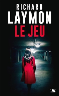 Enlarge image Cover: Le Jeu - Bragelonne