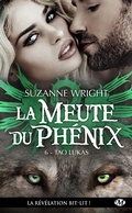 Cover: La Meute du Ph&eacute;nix, T6 : Tao Lukas - MILADY