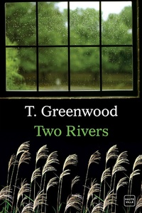 Enlarge image Cover: Two Rivers - Hauteville