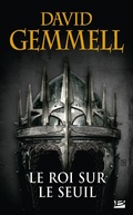 Cover: Le Roi sur le Seuil - Bragelonne