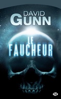 Cover: Les Aux', T1 : Le Faucheur - Bragelonne