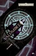 Cover: Avatars, T1 : Valombre - Bragelonne