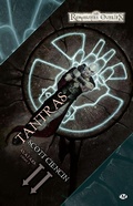 Cover: Avatars, T2 : Tantras - Bragelonne