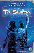 Cover: Ta-Shima, T1 : Ta-Shima - Bragelonne