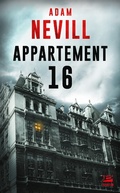 Cover: Appartement 16 - Bragelonne