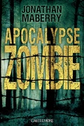 Cover: Apocalypse Zombie - Castelmore