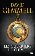 Cover: Les Guerriers de l'hiver - Bragelonne