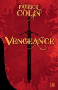 Cover: Vengeance - Bragelonne