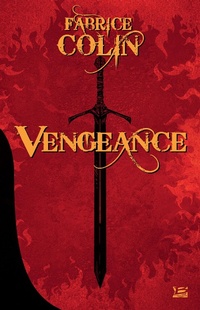 Enlarge image Cover: Vengeance - Bragelonne