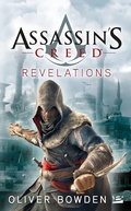 Cover: Assassin's Creed : Assassin's Creed : Revelations - Bragelonne
