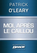 Cover: Moi, apr&egrave;s le caillou - Bragelonne