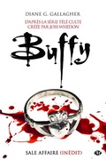Cover: Buffy, T2.1 : Sale affaire - MILADY