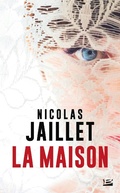 Cover: La Maison - Bragelonne