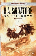 Cover: Neverwinter, T1 : Gauntlgrym - Bragelonne