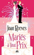 Cover: Mari&eacute;s &agrave; tout prix - MILADY