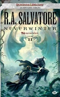 Cover: Neverwinter, T2 : Neverwinter - Bragelonne