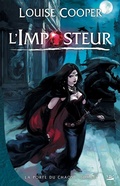 Cover: La Porte du Chaos, T1 : L'Imposteur - Bragelonne