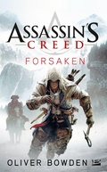 Cover: Assassin's Creed : Assassin's Creed : Forsaken - Bragelonne