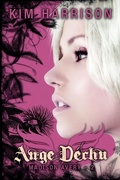 Cover: Madison Avery, T2 : Ange d&eacute;chu - Castelmore