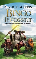 Cover: Bingo le Posstit - Bragelonne