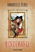Cover: Bordemarge - Castelmore