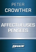 Cover: Affectueuses pens&eacute;es - Bragelonne