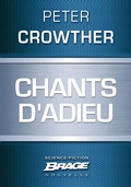 Cover: Chants d'adieu - Bragelonne