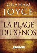 Cover: La Plage du X&eacute;nos - Bragelonne