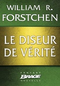 Cover: Le Diseur de v&eacute;rit&eacute; - Bragelonne
