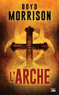 Cover: L'Arche - Bragelonne