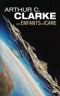 Cover: Les Enfants d'Icare - Bragelonne