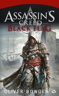 Cover: Assassin's Creed : Assassin's Creed : Black Flag - Bragelonne