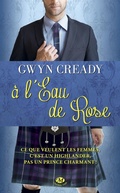 Cover: &Agrave; l'eau de rose - MILADY