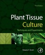 Cover: Plant Tissue Culture - Academic Press
