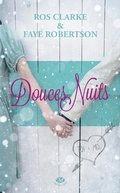 Cover: Douces nuits - MILADY