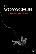 Cover: Le Voyageur - Bragelonne