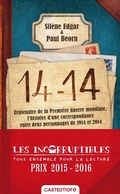 Cover: 14-14 - Castelmore